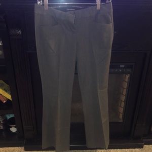 Express dress pants size 2